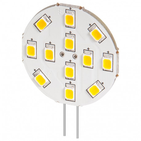 Goobay LED kohtvalgusti, 2 W