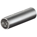 Goobay XLR Adapter (connector)