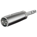 Goobay XLR Adapter