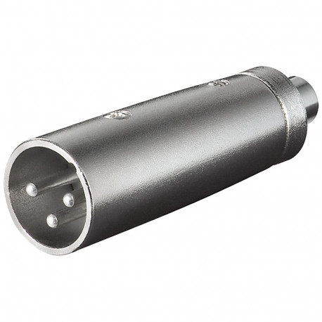Goobay XLR Adapter
