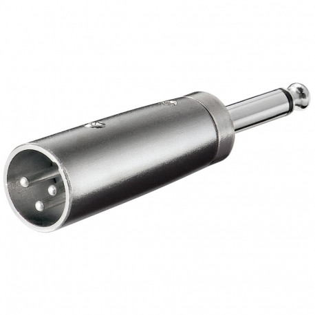 Goobay XLR Adapter