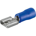 Goobay Tools sinine emane lamepistik