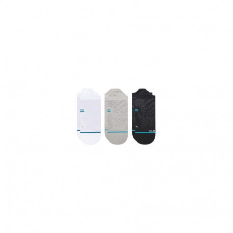 Stance spordisokid Run Light Tab 3 Pack, 3 paari, mitmevärvilised