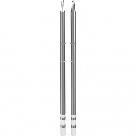 Goobay Tools jootekolvi otsikud 2 tk Ø2mm