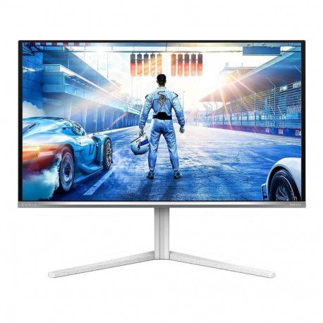 Philips arvutimonitor Evnia 6000 27M2N6501L/00 67.3 cm (26.5") 2560 x 1440 pikslit Quad HD QD-OLED, 