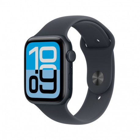 Apple nutikell Watch SE (3. põlvkond) SE 3 GPS + Cellular 44mm alumiiniumkorpuse ja spordirihmaga, M
