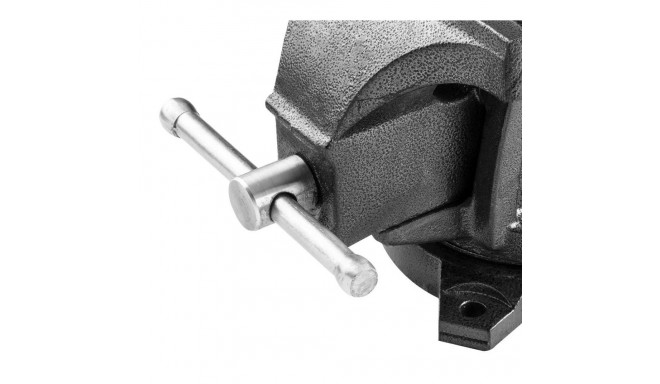 Topex 07A220 bench vices