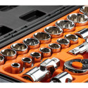 NEO tools 08-694 socket/socket set
