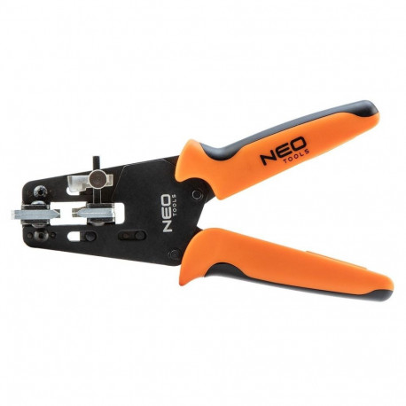 NEO tools 01-559 mechanics tool set