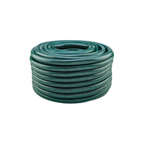 Verto 15G805 garden hose 50 m Above ground Green