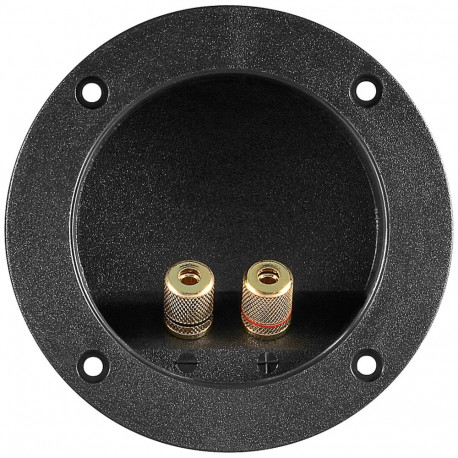 Goobay Speaker Terminal