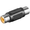 Goobay RCA adapter (10 tk)