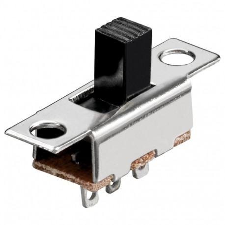 Goobay Slide Switch/Toggle Switch