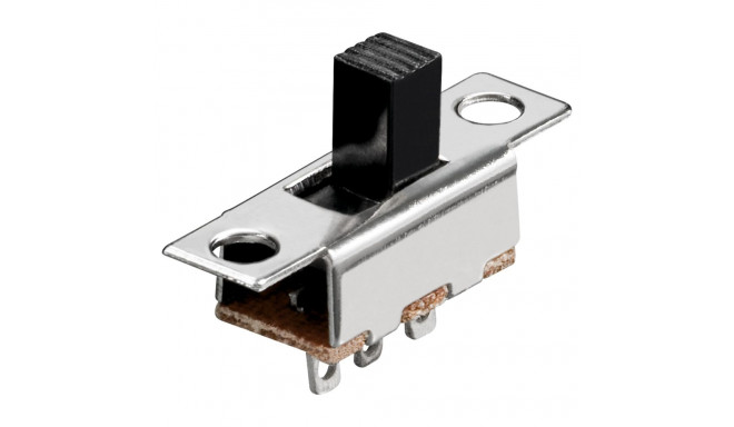 Goobay Slide Switch/Toggle Switch