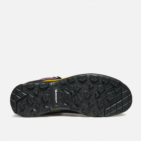 Garmont Akron Mid GTX 9, must
