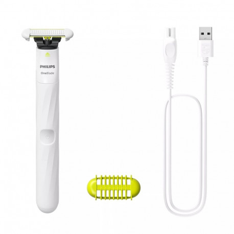 Philips Norelco intiimpiirkonna pardel OneBlade QP1924/22