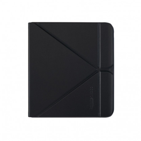Rakuten Kobo e-lugeri ümbris SleepCover 17.8cm (7") Folio, must
