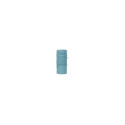 Buff Solid Pool Neckwear Blue
