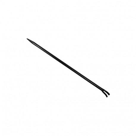 Crowbar - nail puller 1000mm