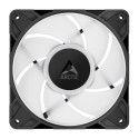 ARCTIC Freezer P12 Pro A-RGB - 3 Pack - 120 mm A-RGB PWM Fan with Cable Splitter