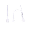 Alphacool 24851 computer cooling system Computer case Fan 14 cm White 1 pc(s)