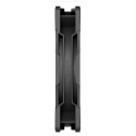 ARCTIC P14 Pro A-RGB - 3 Pack 140 mm A-RGB PWM Fan with Cable Splitter