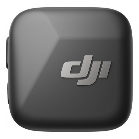 "DJI Mic Mini Transmitter Infinity Black"