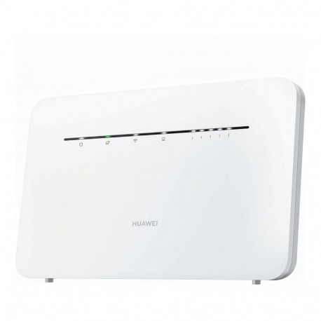 "Huawei B535-333 4G LTE Router weiß"