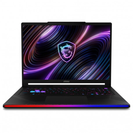 "MSI Raider 16 Max HX B2WI-079 CU9 290HX Plus/32GB/2TBSSD/RTX5080/W11 Home"