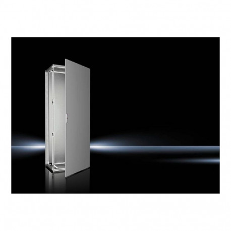 "Rittal VX Anreih-Schranksystem, 1-türig, BHT 800x2000x500 mm"