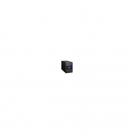 "Eaton Tower 9SX1000I Online Doppelwandler USB/6x IEC C13"