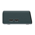240W LCD-ekraaniga