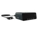 240W LCD-ekraaniga