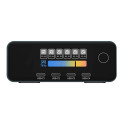 240W LCD-ekraaniga