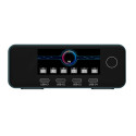 "240 W mit LCD-Display"