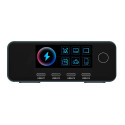 240W LCD-ekraaniga