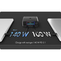 "240 W mit LCD-Display"