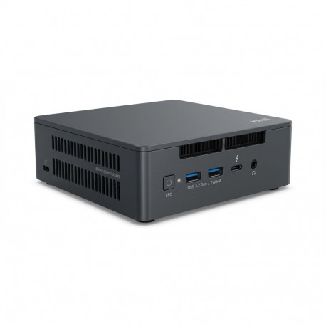 "PRO RNUC15CRHU700000 No Cord L6"
