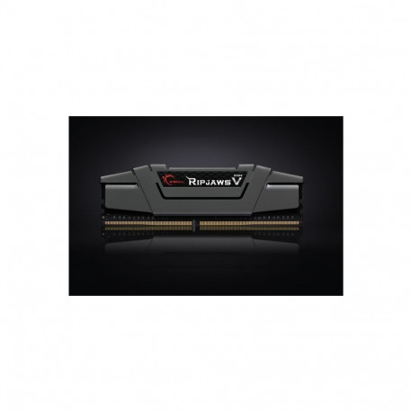 RAM Module - G.SKILL Ripjaws V 16 GB DDR4-3200 CL16 Black