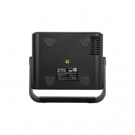 Projector - BLOW AndroidTV FullHD MaxView 1280 × 720 Black