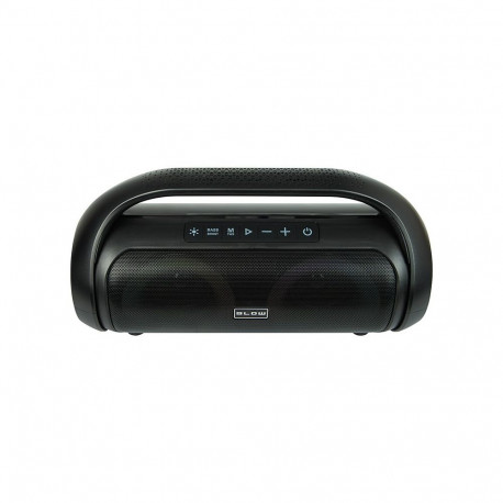 Speaker - BLOW SOUNDWAVE 80 W Bluetooth 5.0 3000 mAh