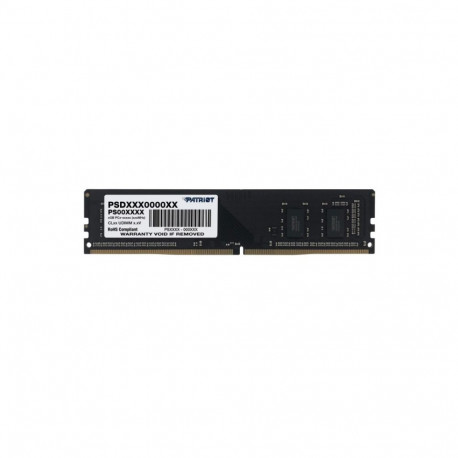 RAM Module - Patriot Signature DDR5 8GB 5600MHz 1.1V 288-pin UDIMM