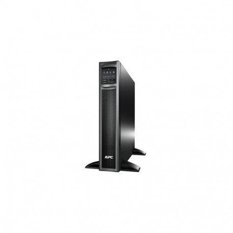APC SMART-UPS X 750VA RACK/TOWERR LCD 230V WITH NETWORKING CARD