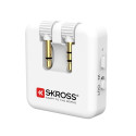 Skross Wireless Audio Adapter