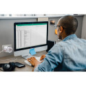 Skross PRO Light USB AC45PD reisadapter