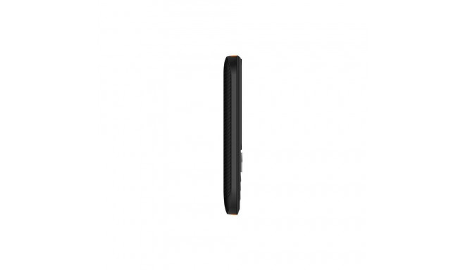 Maxcom Classic MM142 L Matt Black