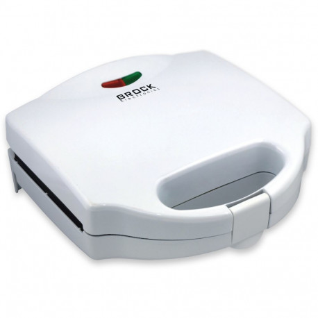 Brock HZ 3012  Nutlets Mold Maker 750W, White