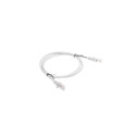 Patchcord cat.5e 1.0M UTP grey