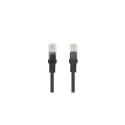 Patchcord cat.6 5.0M UTP black