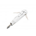 Insertion tool for LSA Krone